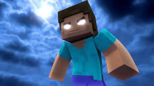 Minecraft Herobrine Skin İndir