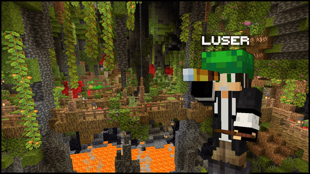 minecraft-luser-skini