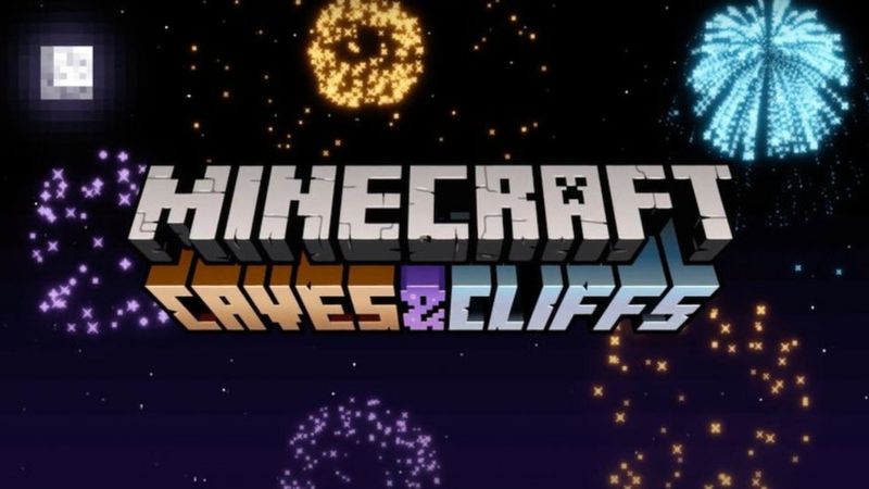 Minecraft Bedrock Edition Apk