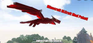 Minecraft RLCraft Mod Paketi