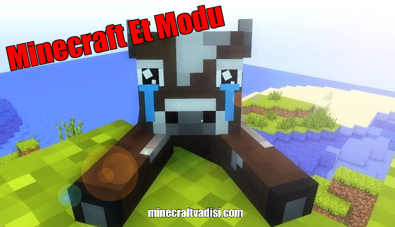 Minecraft Et Modu