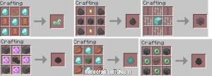 Minecraft Daha Fazla Craft Plugin