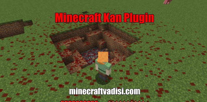 Minecraft Kan Plugin