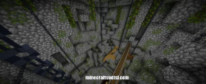 Minecraft Düğmeyi Bul Haritası