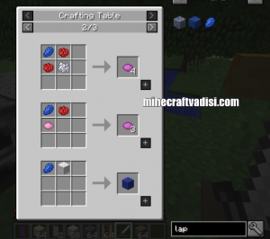 Minecraft Too Many Items Mod