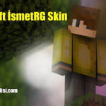 Minecraft İsmetRG Skin